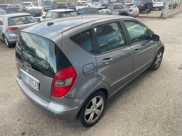 Mercedes-Benz A 160 BlueEFFICIENCY Premium - Foto 7