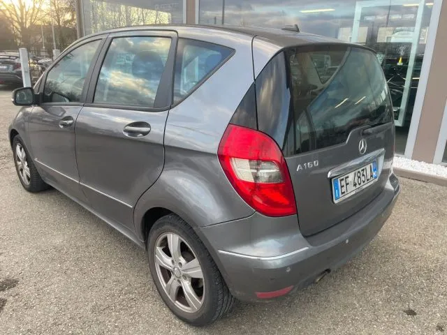 Mercedes-Benz A 160 BlueEFFICIENCY Premium - Foto 9