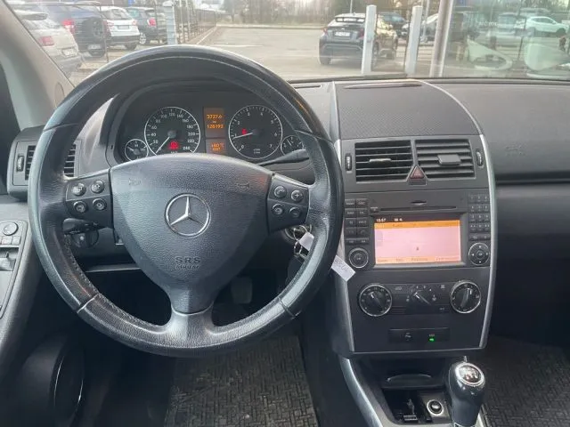 Mercedes-Benz A 160 BlueEFFICIENCY Premium - Foto 10