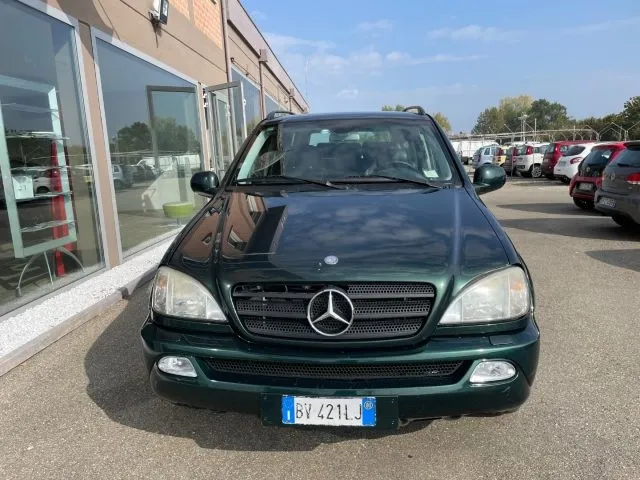 Mercedes-Benz ML 270 turbodiesel cat CDI - Foto 3