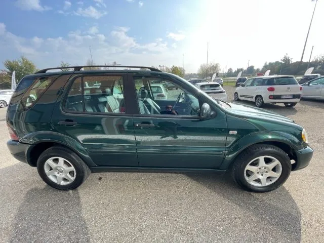 Mercedes-Benz ML 270 turbodiesel cat CDI - Foto 5