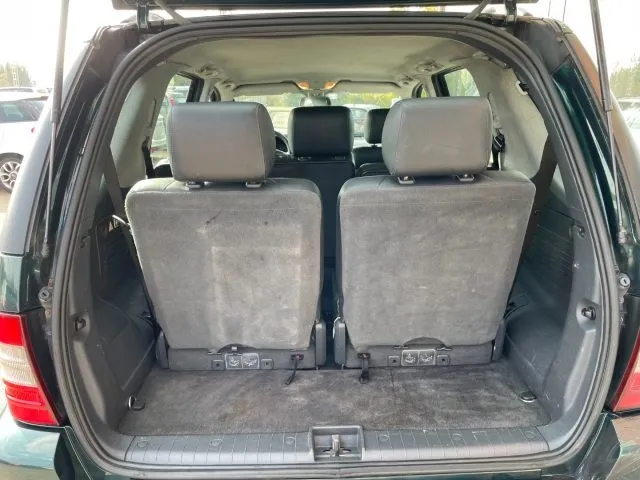 Mercedes-Benz ML 270 turbodiesel cat CDI - Foto 7