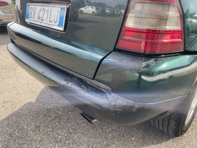 Mercedes-Benz ML 270 turbodiesel cat CDI - Foto 8