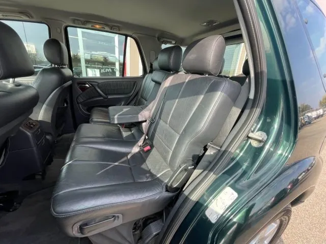 Mercedes-Benz ML 270 turbodiesel cat CDI - Foto 9