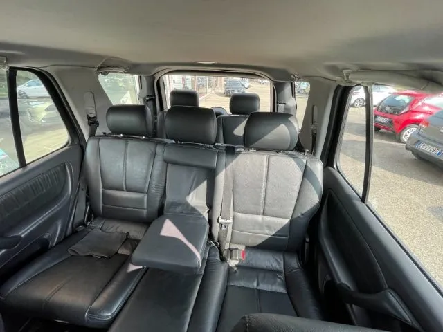Mercedes-Benz ML 270 turbodiesel cat CDI - Foto 11