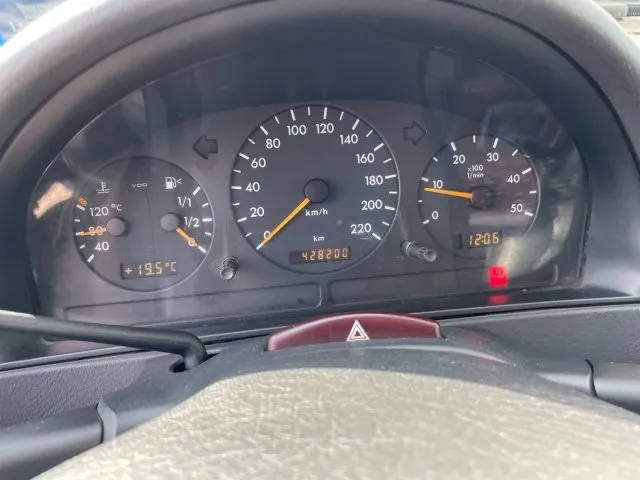 Mercedes-Benz ML 270 turbodiesel cat CDI - Foto 13