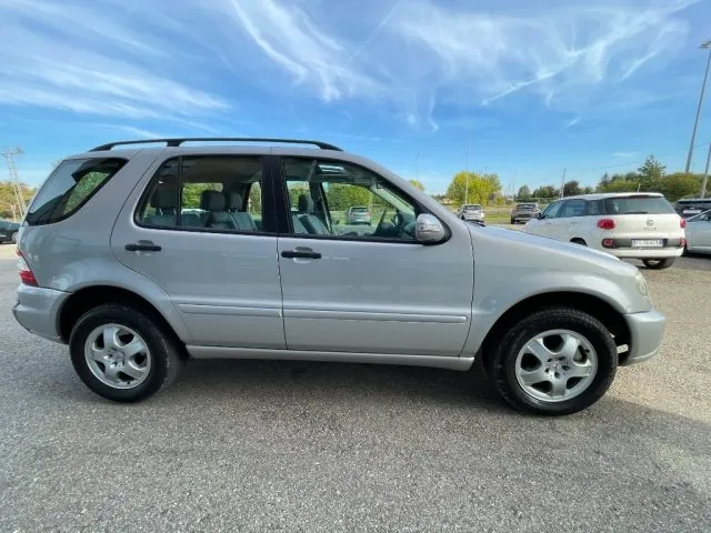 Mercedes-Benz ML 270 turbodiesel cat CDI Classic - Foto 5