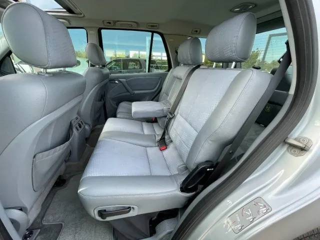 Mercedes-Benz ML 270 turbodiesel cat CDI Classic - Foto 10