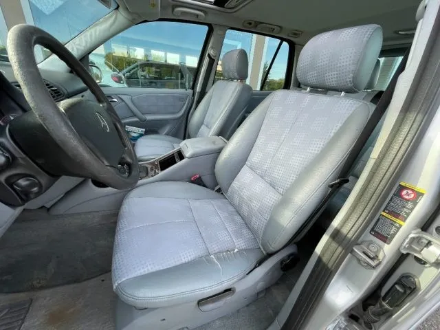 Mercedes-Benz ML 270 turbodiesel cat CDI Classic - Foto 11
