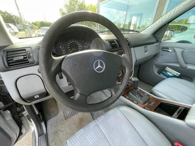 Mercedes-Benz ML 270 turbodiesel cat CDI Classic - Foto 12