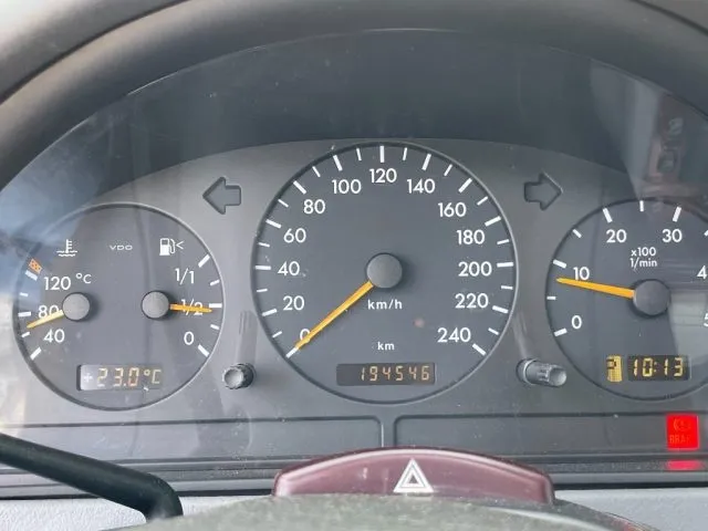 Mercedes-Benz ML 270 turbodiesel cat CDI Classic - Foto 13