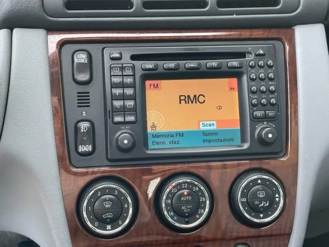 Mercedes-Benz ML 270 turbodiesel cat CDI Classic - Foto 14