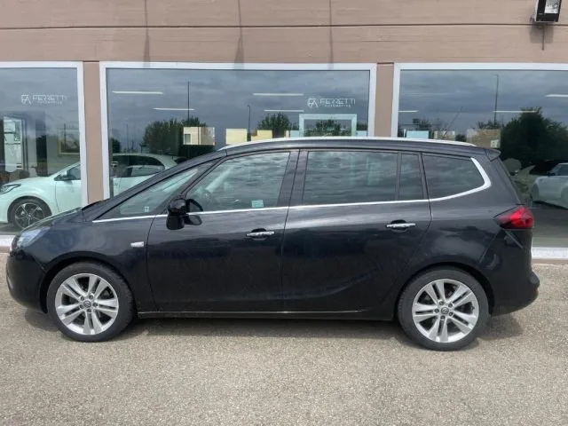 Opel Zafira Tourer 2.0 CDTi 130CV Cosmo - Foto 1