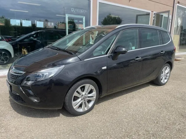 Opel Zafira Tourer 2.0 CDTi 130CV Cosmo - Foto 2