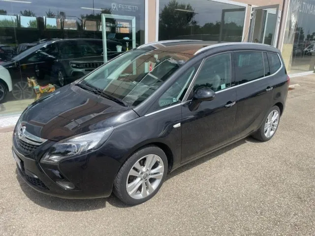 Opel Zafira Tourer 2.0 CDTi 130CV Cosmo - Foto 3