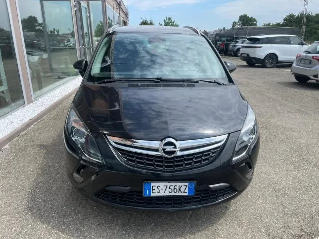 Opel Zafira Tourer 2.0 CDTi 130CV Cosmo - Foto 6