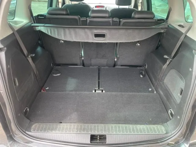 Opel Zafira Tourer 2.0 CDTi 130CV Cosmo - Foto 7