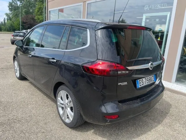 Opel Zafira Tourer 2.0 CDTi 130CV Cosmo - Foto 10