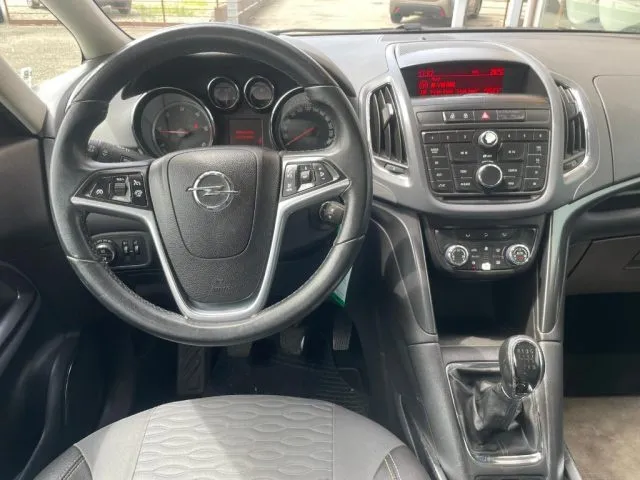 Opel Zafira Tourer 2.0 CDTi 130CV Cosmo - Foto 13