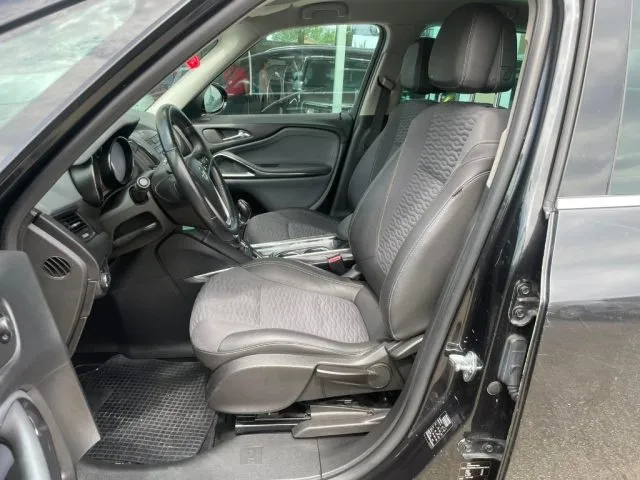 Opel Zafira Tourer 2.0 CDTi 130CV Cosmo - Foto 14