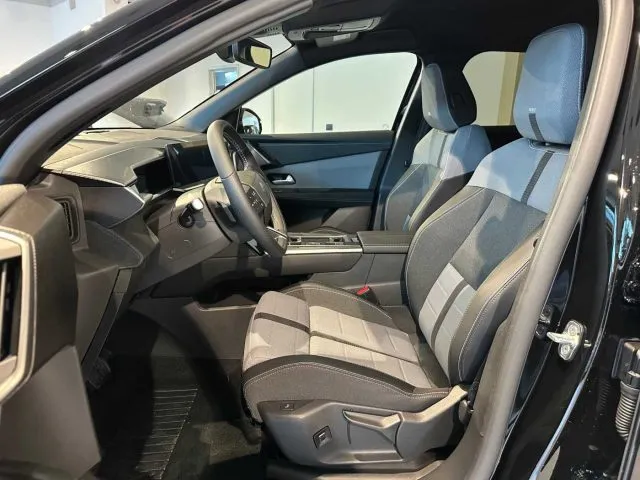 Opel Grandland 1.2 Hybrid 136 CV EDCT GS - Foto 10