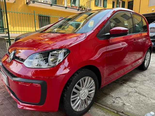 Volkswagen up! 1.0 5p. move up! BMT - Foto 2