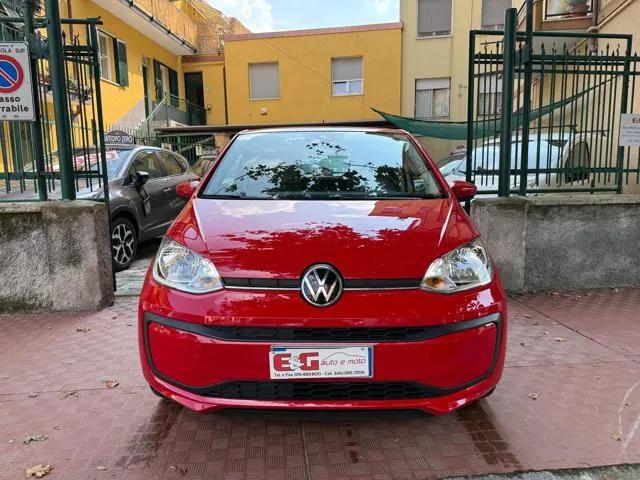 Volkswagen up! 1.0 5p. move up! BMT - Foto 3