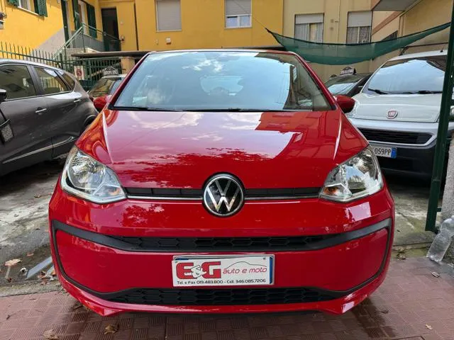 Volkswagen up! 1.0 5p. move up! BMT - Foto 6