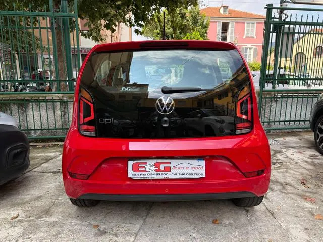 Volkswagen up! 1.0 5p. move up! BMT - Foto 8