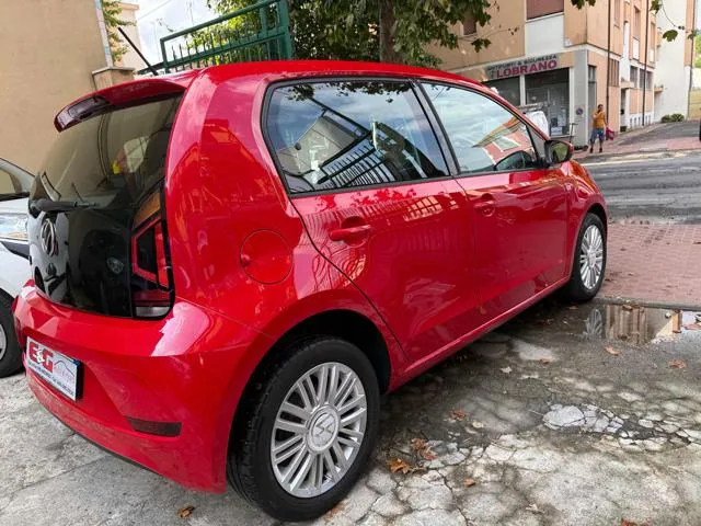 Volkswagen up! 1.0 5p. move up! BMT - Foto 9
