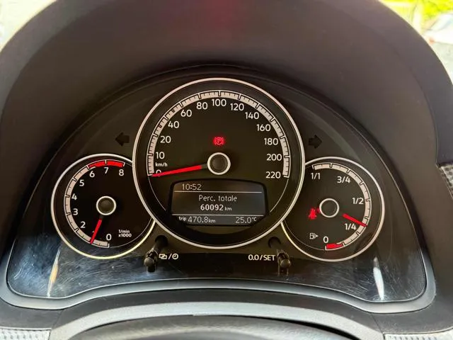 Volkswagen up! 1.0 5p. move up! BMT - Foto 10