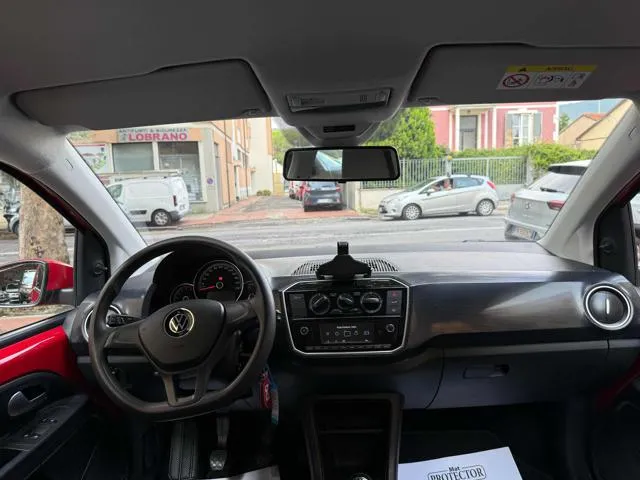 Volkswagen up! 1.0 5p. move up! BMT - Foto 11