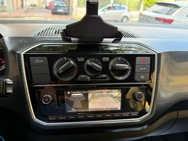 Volkswagen up! 1.0 5p. move up! BMT - Foto 14