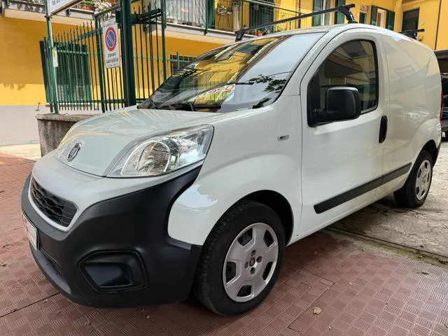 Fiat Fiorino 1.3 MJT 95CV Cargo SX - Foto 2