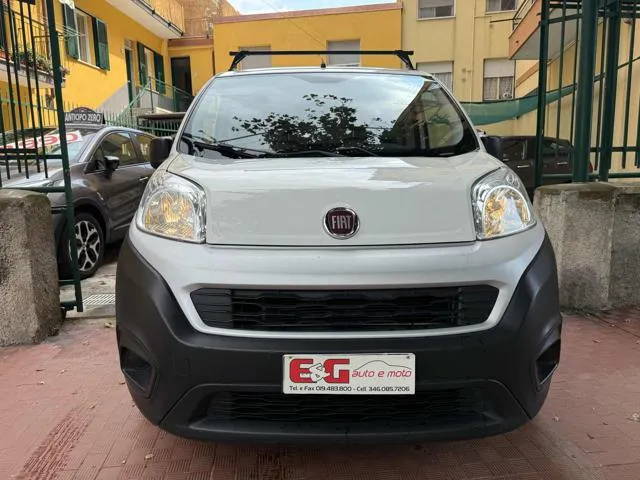 Fiat Fiorino 1.3 MJT 95CV Cargo SX - Foto 3