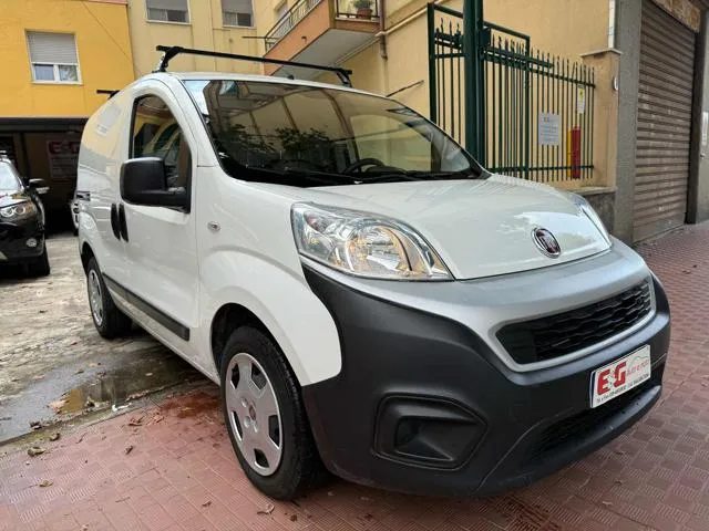 Fiat Fiorino 1.3 MJT 95CV Cargo SX - Foto 4