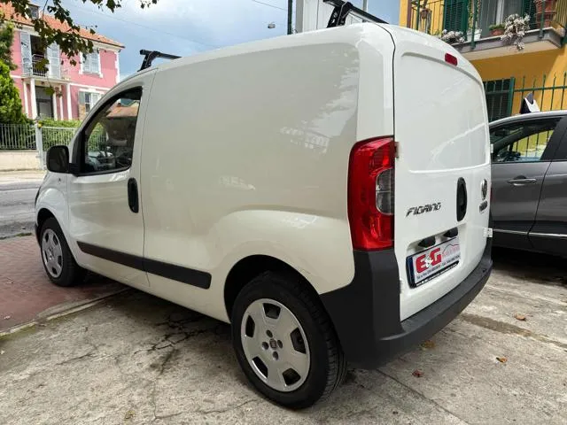 Fiat Fiorino 1.3 MJT 95CV Cargo SX - Foto 5
