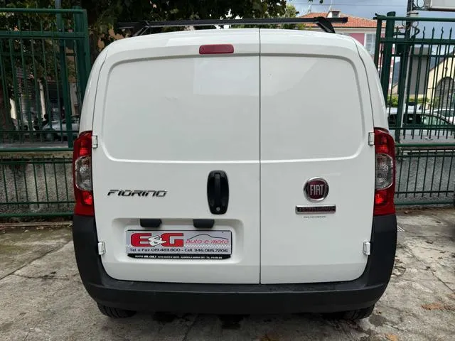 Fiat Fiorino 1.3 MJT 95CV Cargo SX - Foto 6