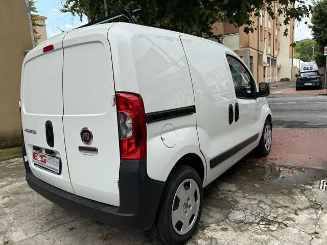 Fiat Fiorino 1.3 MJT 95CV Cargo SX - Foto 7