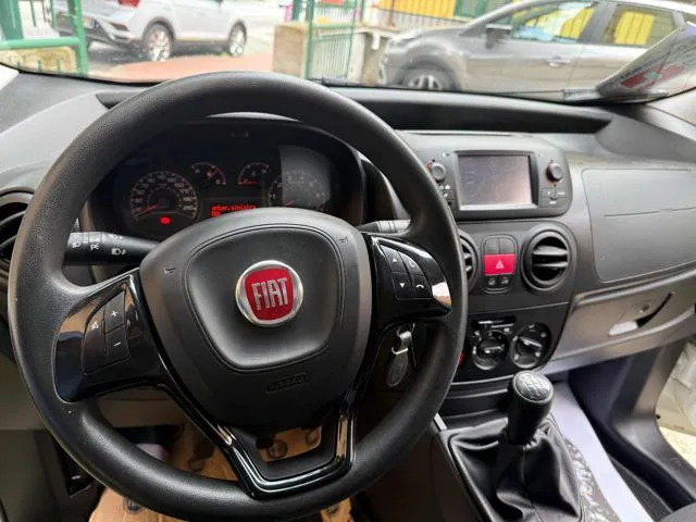 Fiat Fiorino 1.3 MJT 95CV Cargo SX - Foto 11