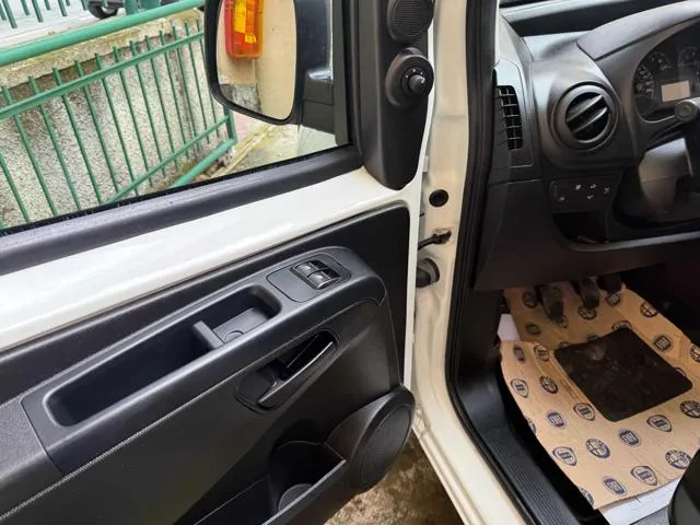 Fiat Fiorino 1.3 MJT 95CV Cargo SX - Foto 14