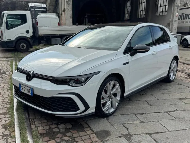 Volkswagen Golf Golf 2.0 TDI GTD DSG - Foto 2