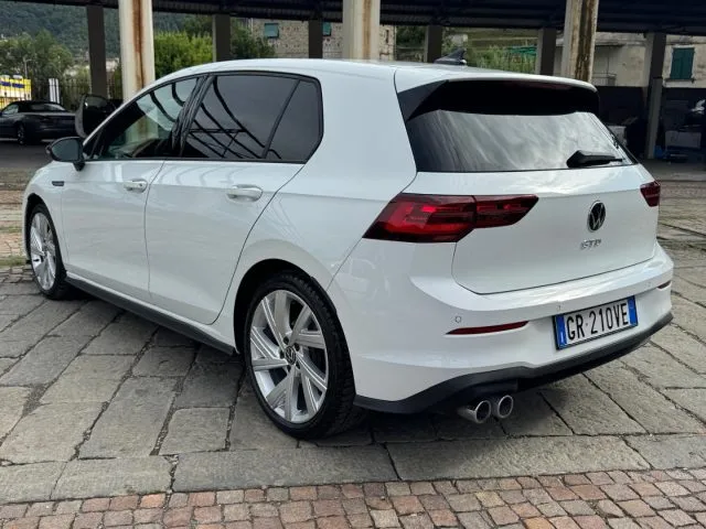 Volkswagen Golf Golf 2.0 TDI GTD DSG - Foto 3