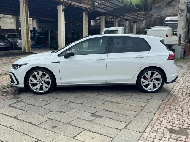 Volkswagen Golf Golf 2.0 TDI GTD DSG - Foto 5