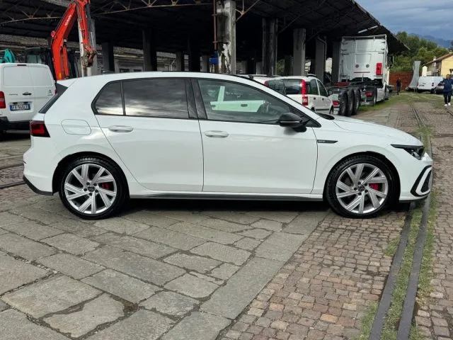 Volkswagen Golf Golf 2.0 TDI GTD DSG - Foto 6