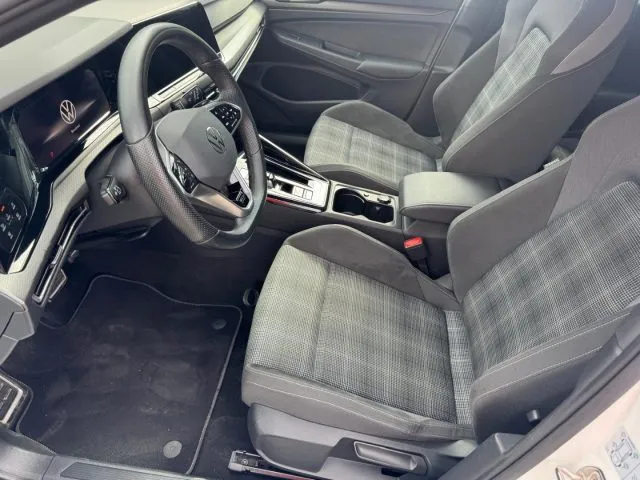 Volkswagen Golf Golf 2.0 TDI GTD DSG - Foto 9
