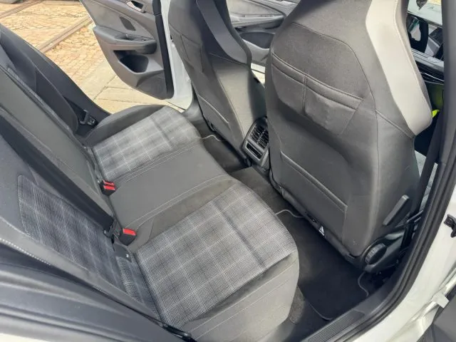 Volkswagen Golf Golf 2.0 TDI GTD DSG - Foto 10