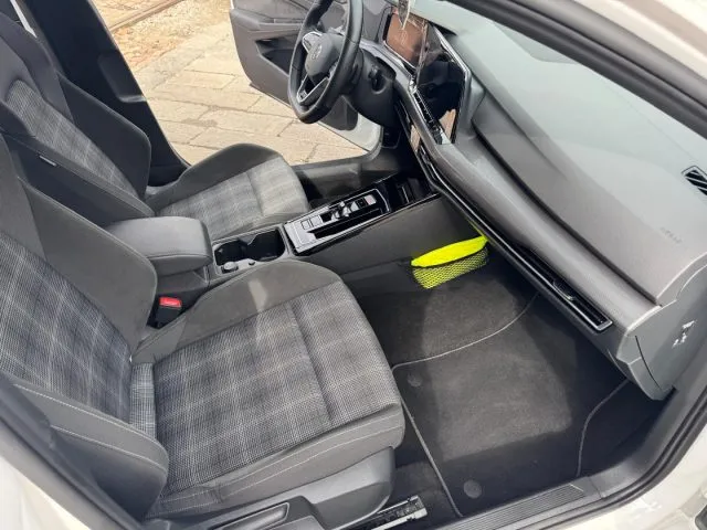 Volkswagen Golf Golf 2.0 TDI GTD DSG - Foto 12