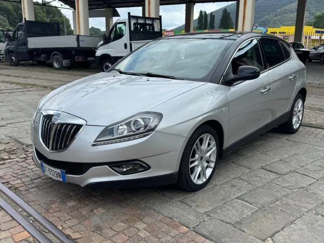 Lancia Delta Delta 1.6 MJT Platino - Foto 2