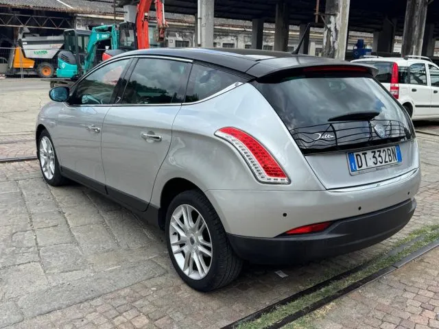 Lancia Delta Delta 1.6 MJT Platino - Foto 3